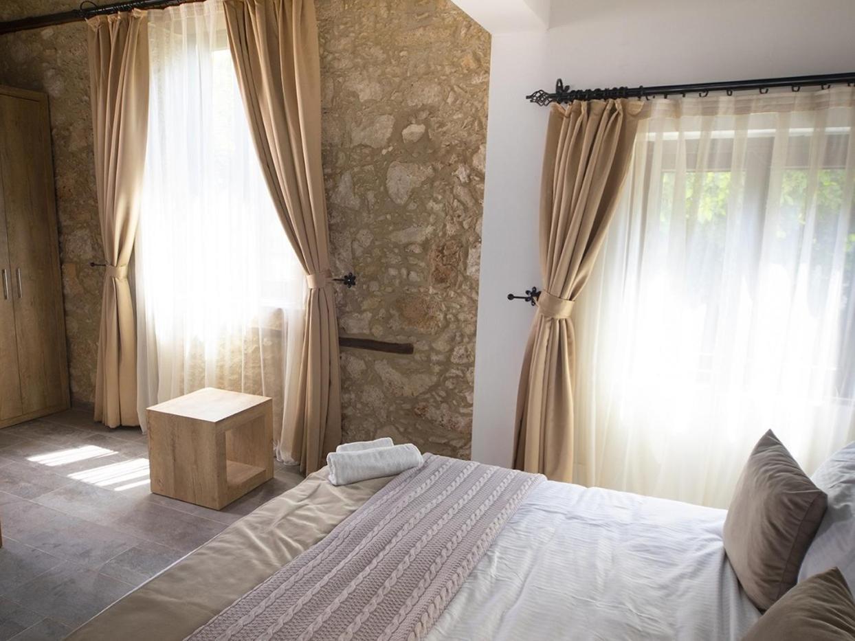 Avenue Hotel Kyrenia  Extérieur photo