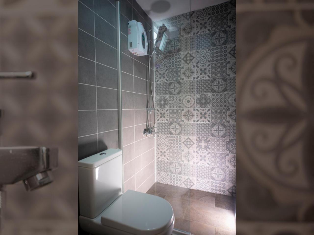Avenue Hotel Kyrenia  Chambre photo