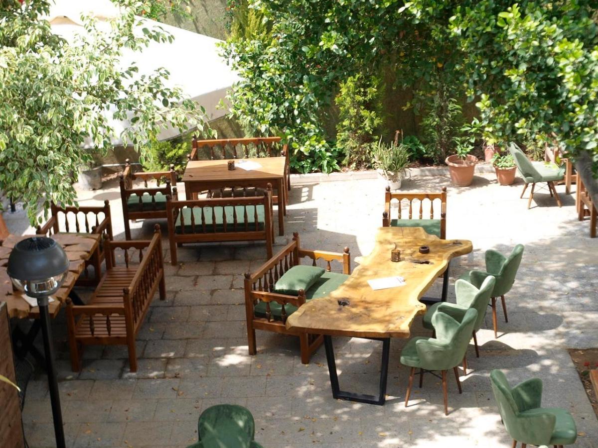 Avenue Hotel Kyrenia  Extérieur photo