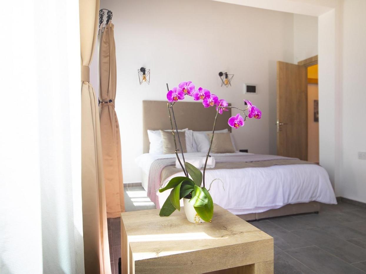 Avenue Hotel Kyrenia  Chambre photo