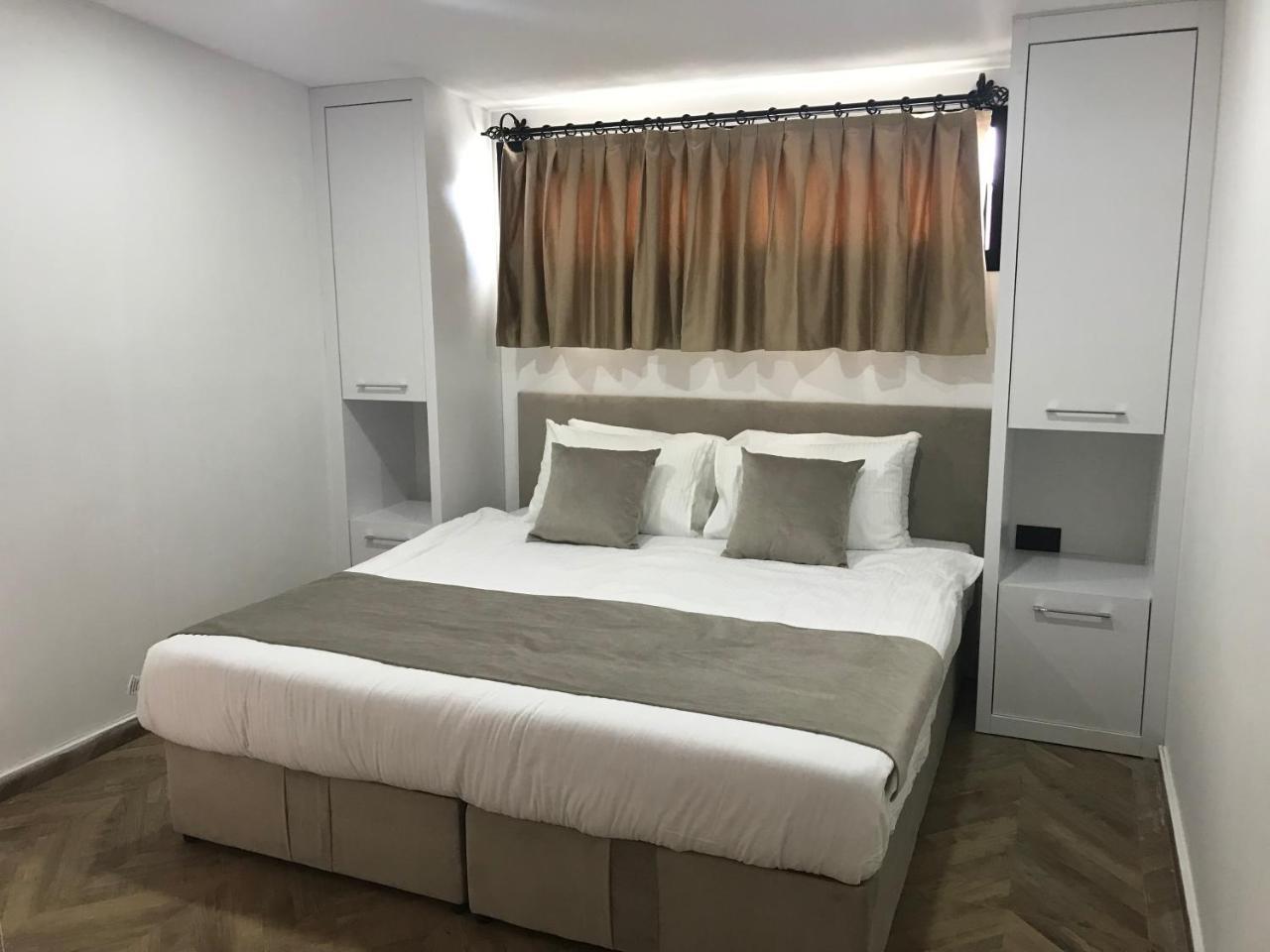 Avenue Hotel Kyrenia  Chambre photo