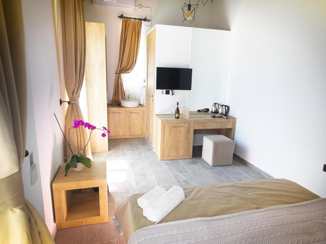 Avenue Hotel Kyrenia  Extérieur photo