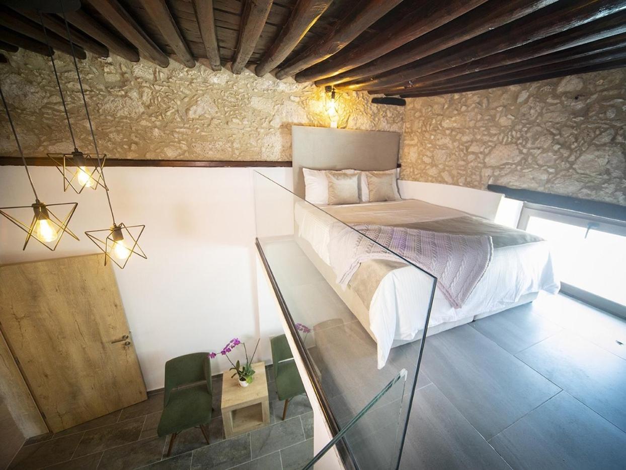 Avenue Hotel Kyrenia  Chambre photo