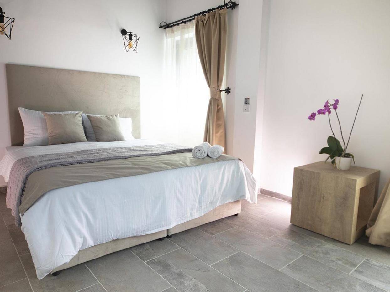 Avenue Hotel Kyrenia  Chambre photo