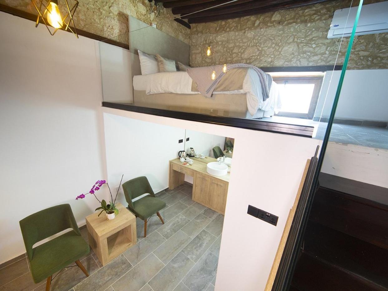 Avenue Hotel Kyrenia  Chambre photo
