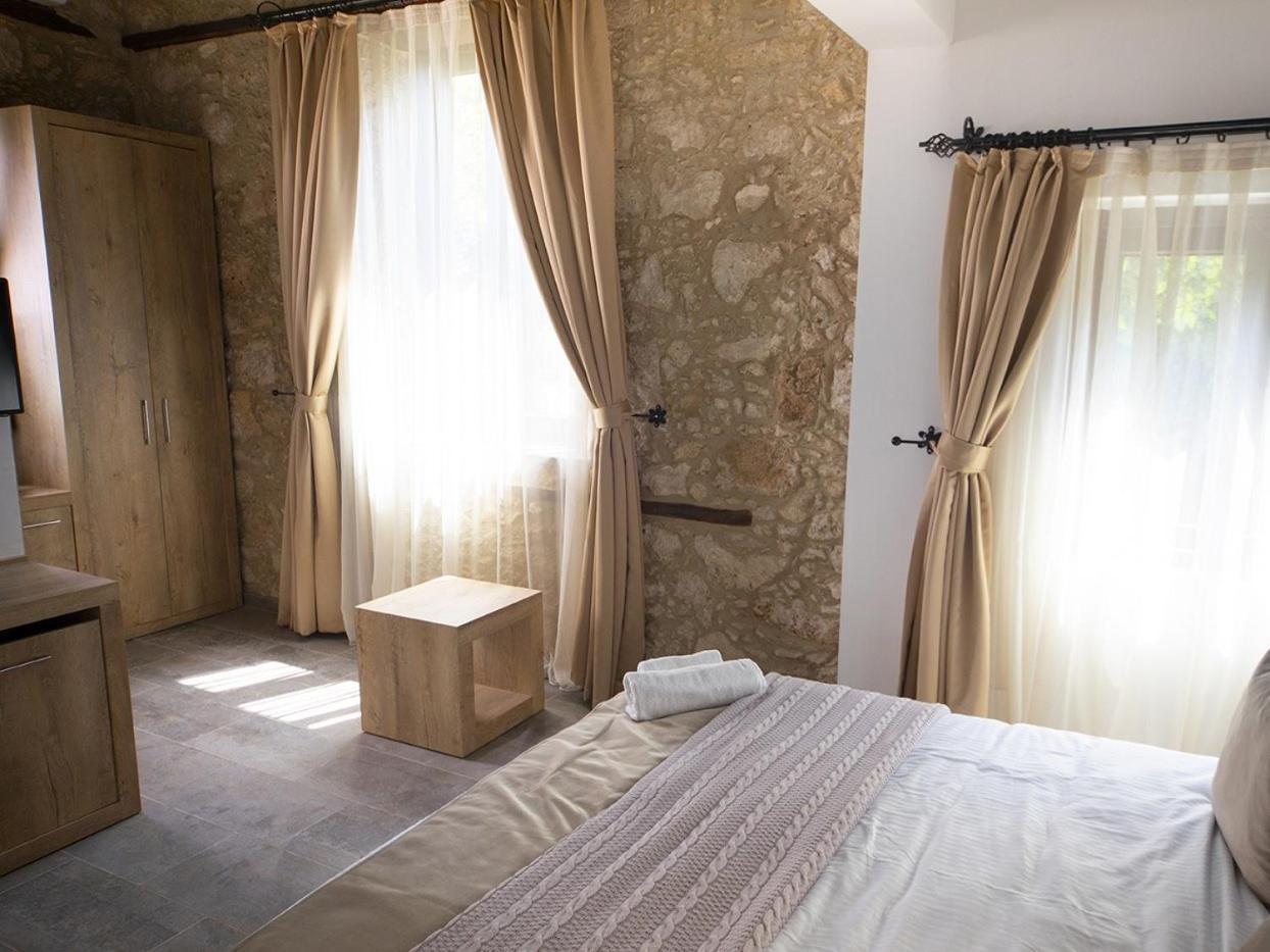 Avenue Hotel Kyrenia  Chambre photo