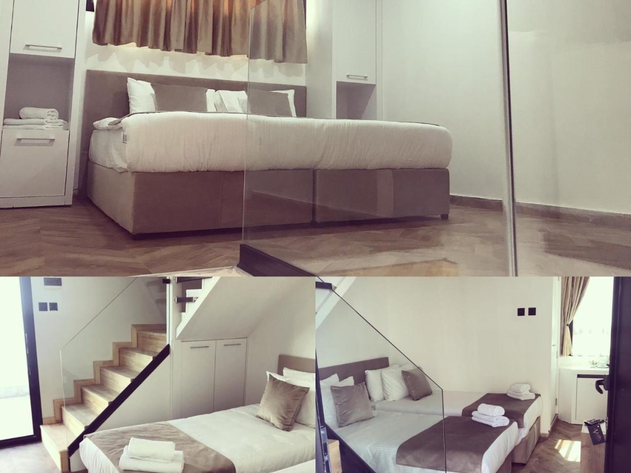 Avenue Hotel Kyrenia  Chambre photo