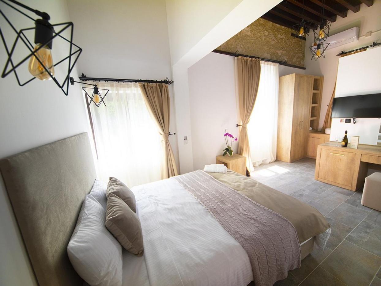 Avenue Hotel Kyrenia  Chambre photo