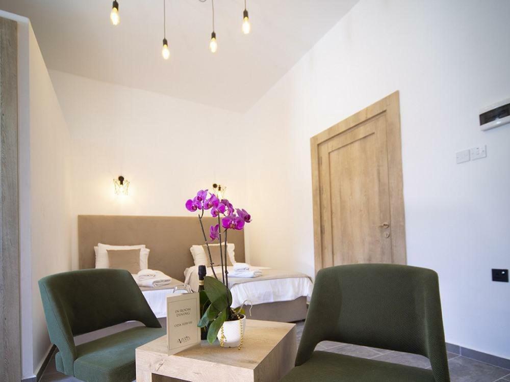 Avenue Hotel Kyrenia  Extérieur photo