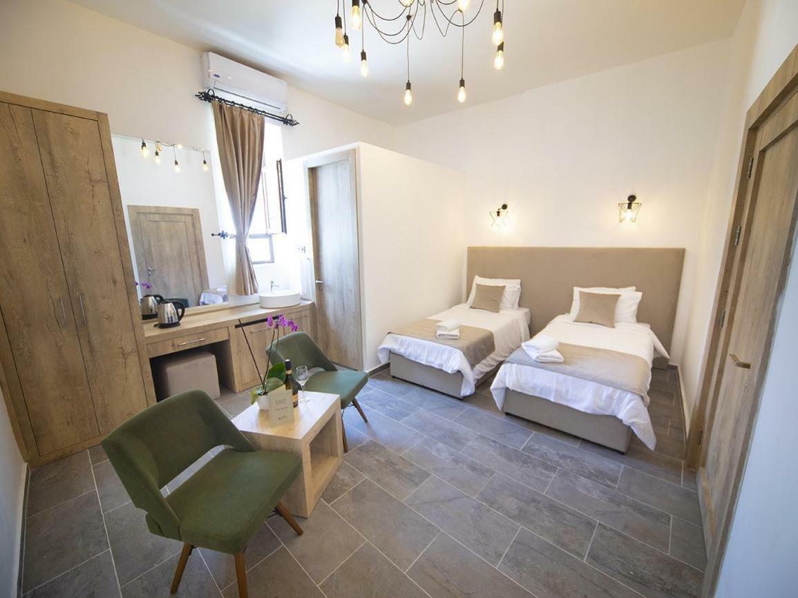 Avenue Hotel Kyrenia  Extérieur photo