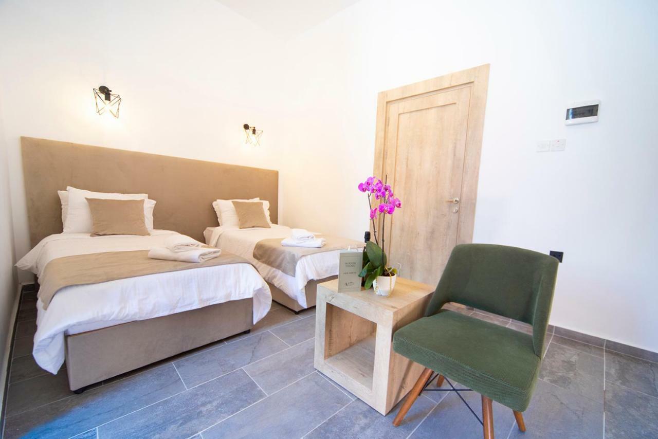 Avenue Hotel Kyrenia  Extérieur photo