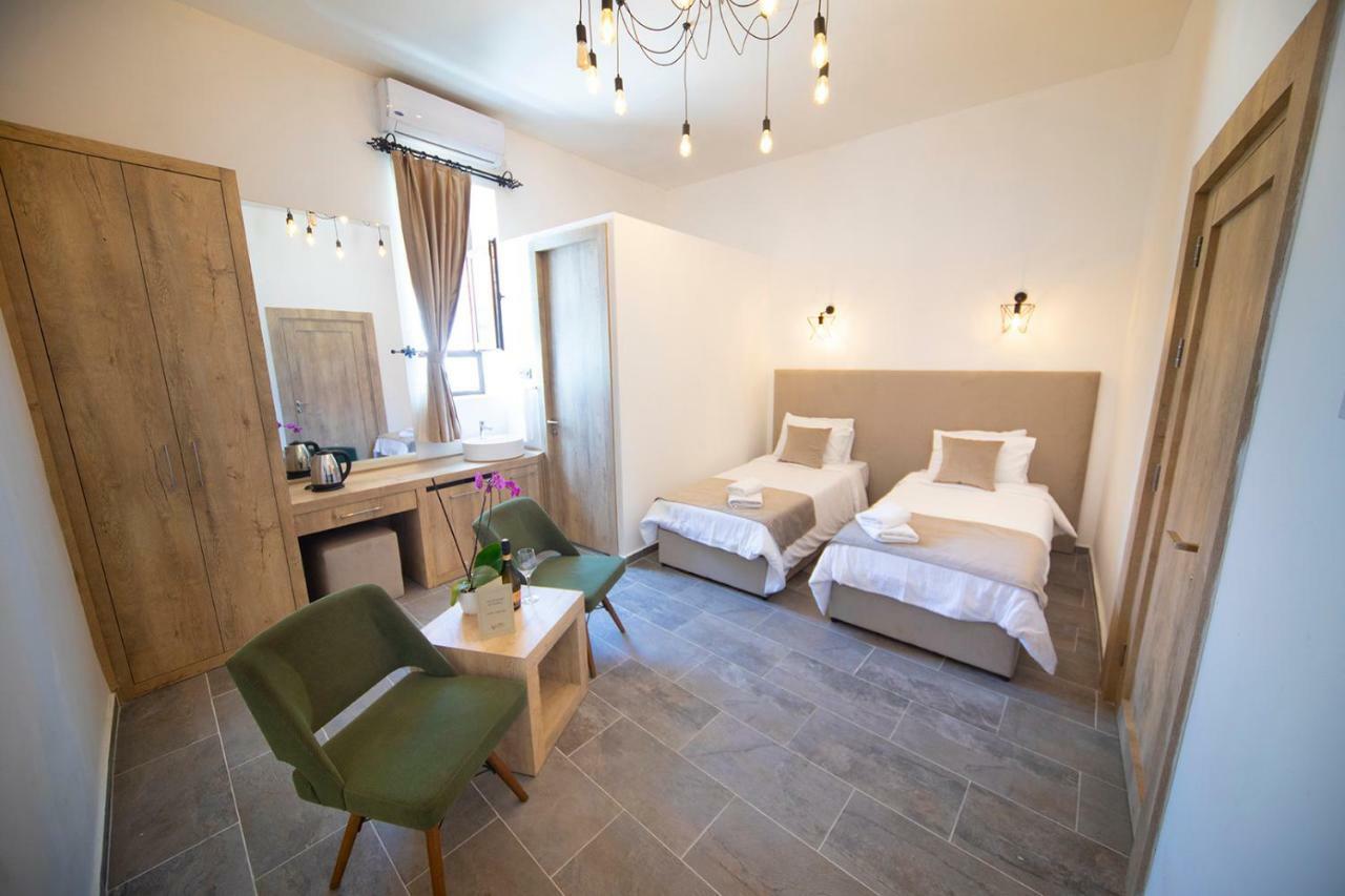 Avenue Hotel Kyrenia  Extérieur photo