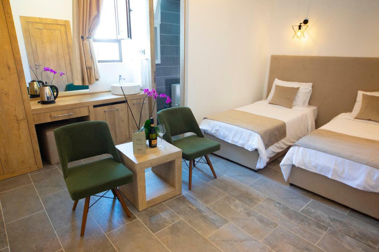 Avenue Hotel Kyrenia  Extérieur photo